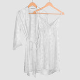 Satin Lightly set